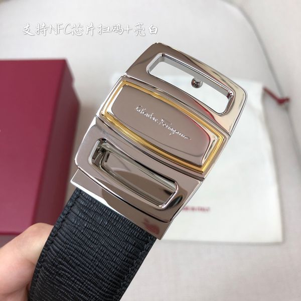 F*erragamo Top Belts