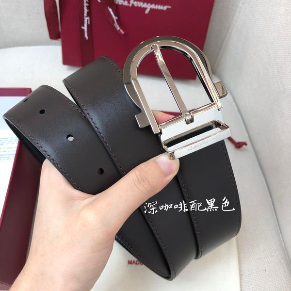 F*erragamo Top Belts