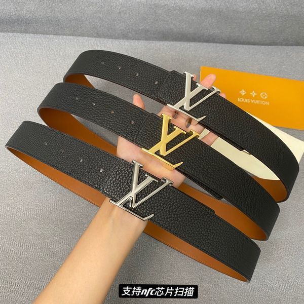 L*ouis V*uitton Belts Top Version