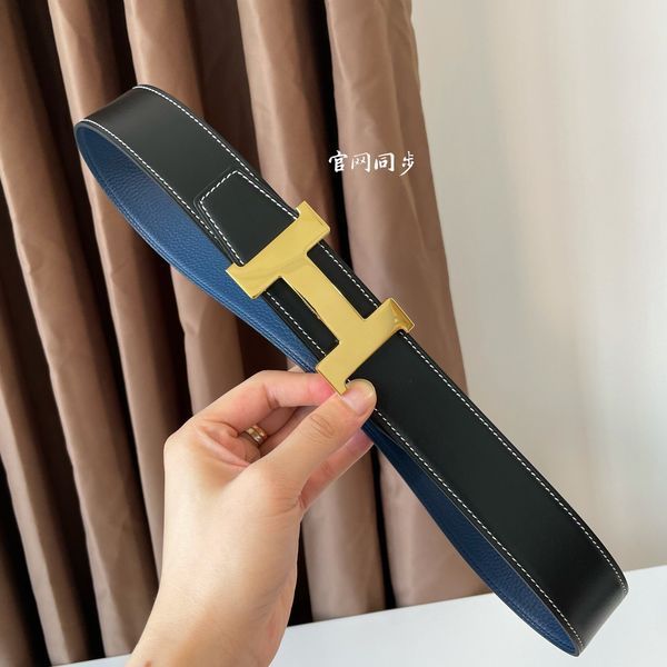 H*ermes Belts Top Version