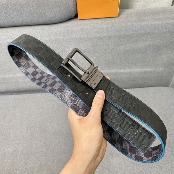 L*ouis V*uitton Belts Top Version