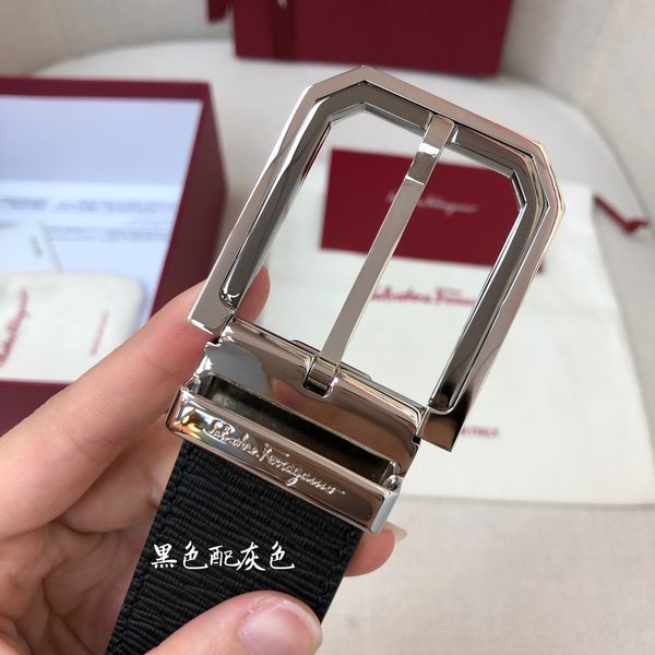 F*erragamo Top Belts