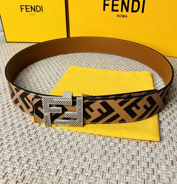 F*endi Belts Top Version