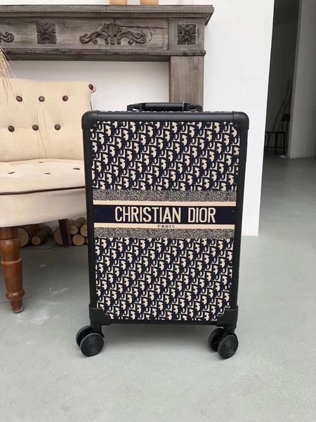 Luggage ask price on whatsapp