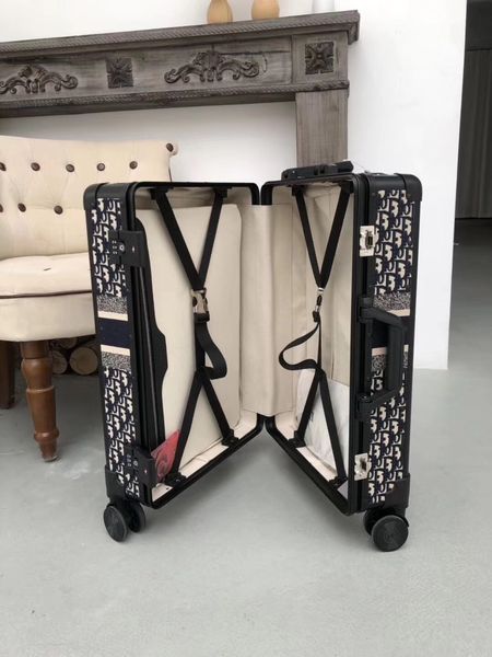 Luggage ask price on whatsapp