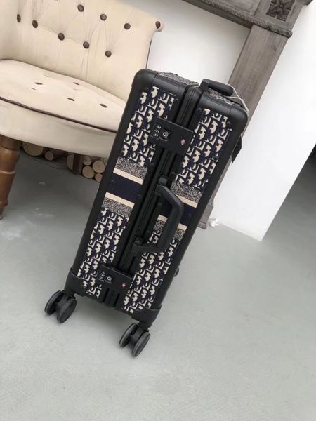 Luggage ask price on whatsapp
