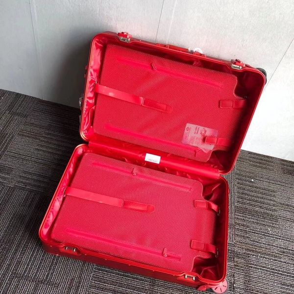 Luggage ask price on whatsapp