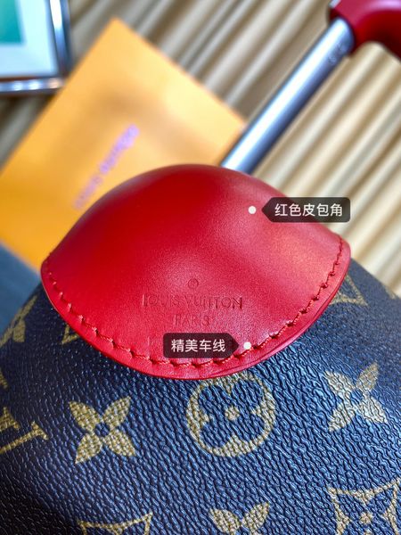 Luggage ask price on whatsapp