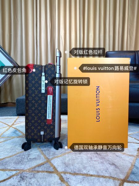 Luggage ask price on whatsapp