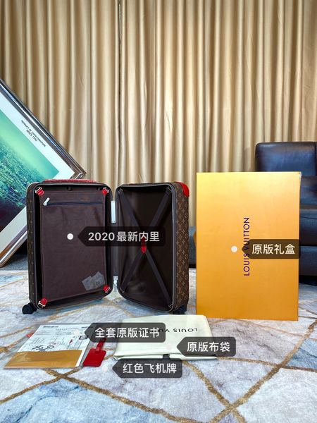 Luggage ask price on whatsapp