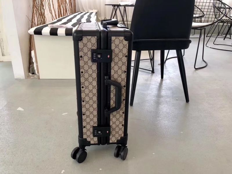 Luggage ask price on whatsapp