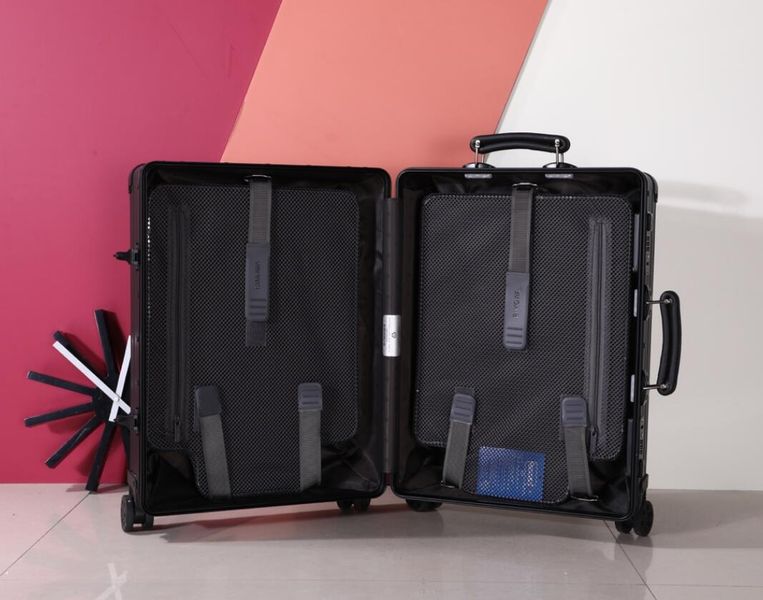 Luggage ask price on whatsapp