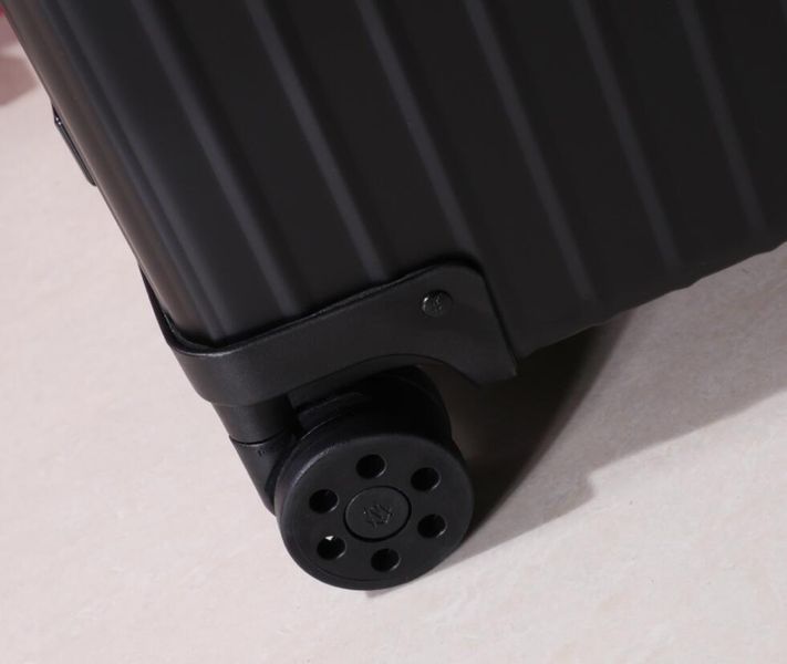Luggage ask price on whatsapp