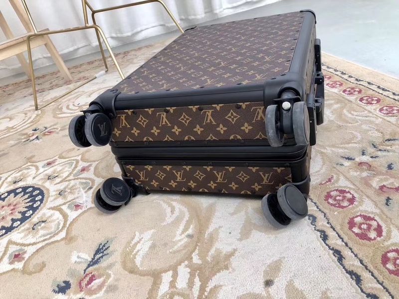 Luggage ask price on whatsapp