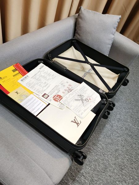 Luggage ask price on whatsapp