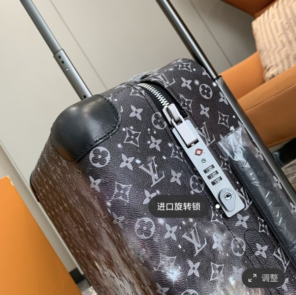 Luggage ask price on whatsapp