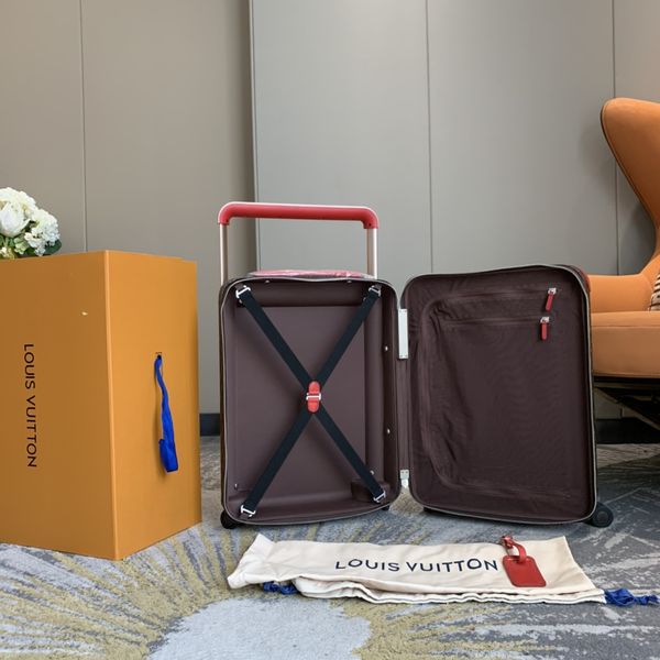 Luggage ask price on whatsapp