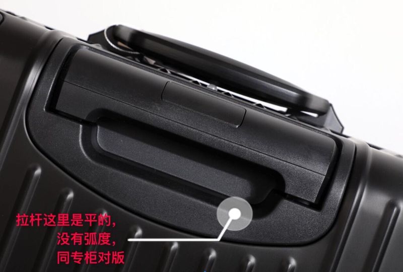 Luggage ask price on whatsapp