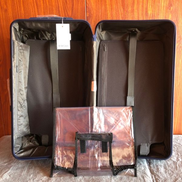 Luggage ask price on whatsapp