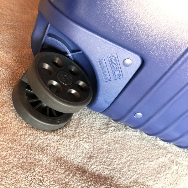 Luggage ask price on whatsapp