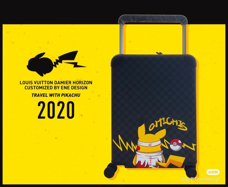 Luggage ask price on whatsapp