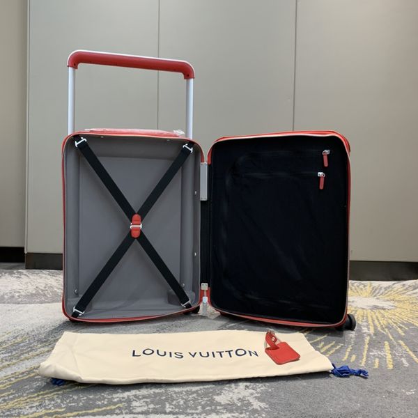 Luggage ask price on whatsapp
