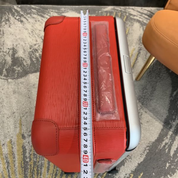 Luggage ask price on whatsapp