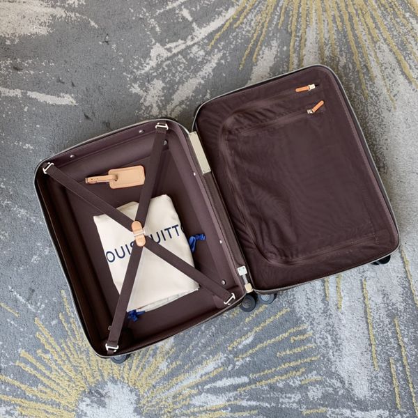 Luggage ask price on whatsapp