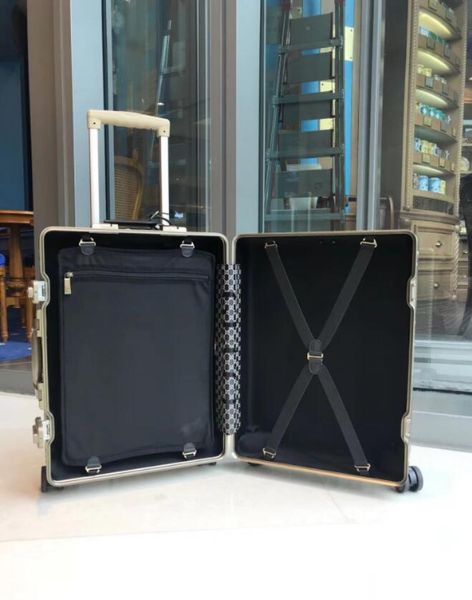 Luggage ask price on whatsapp