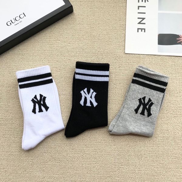 Socks 3pairs
