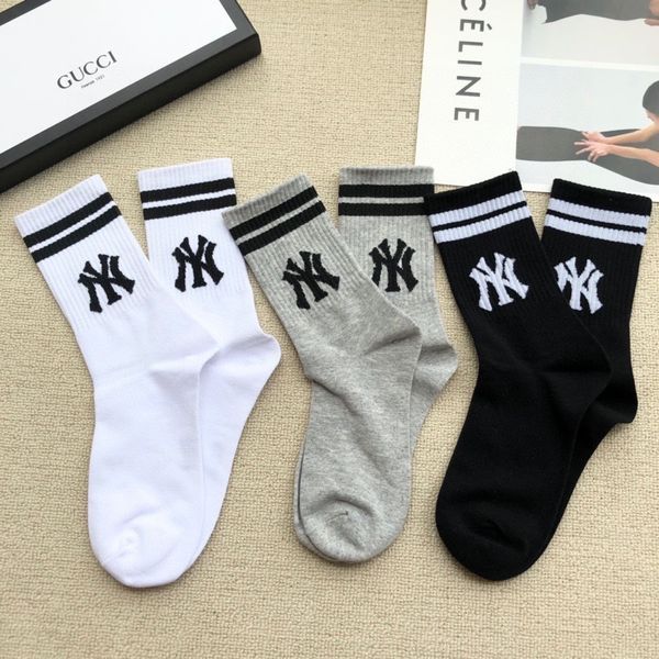 Socks 3pairs
