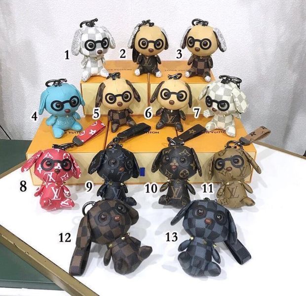 Accessories key chain