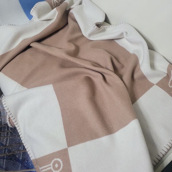 Blanket Top Quality 100x140cm