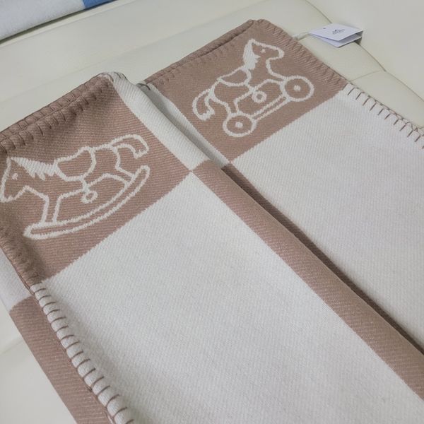 Blanket Top Quality 100x140cm