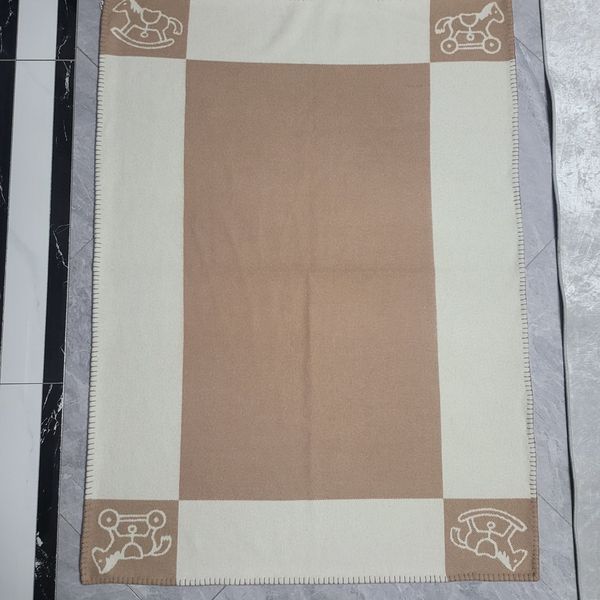 Blanket Top Quality 100x140cm