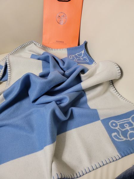 Blanket Top Quality 100x140cm