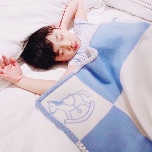 Blanket Top Quality 100x140cm