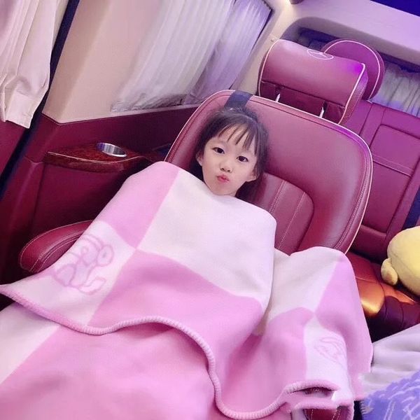 Blanket Top Quality 100x140cm