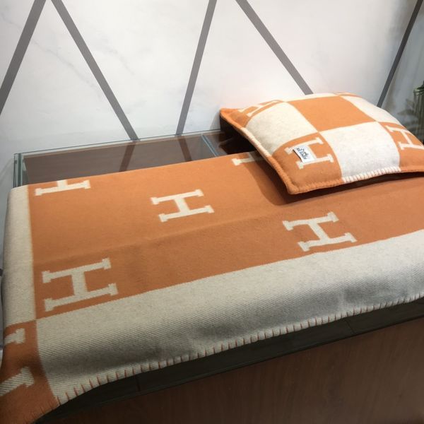 Blanket Top Quality 180*135CM