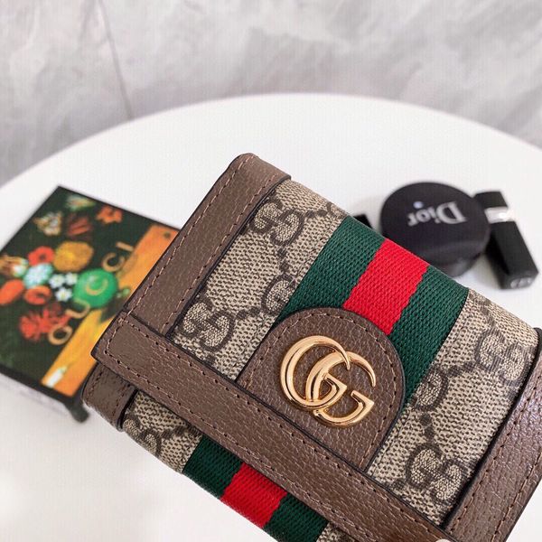 G*ucci Bag Top Quality 11*10cm