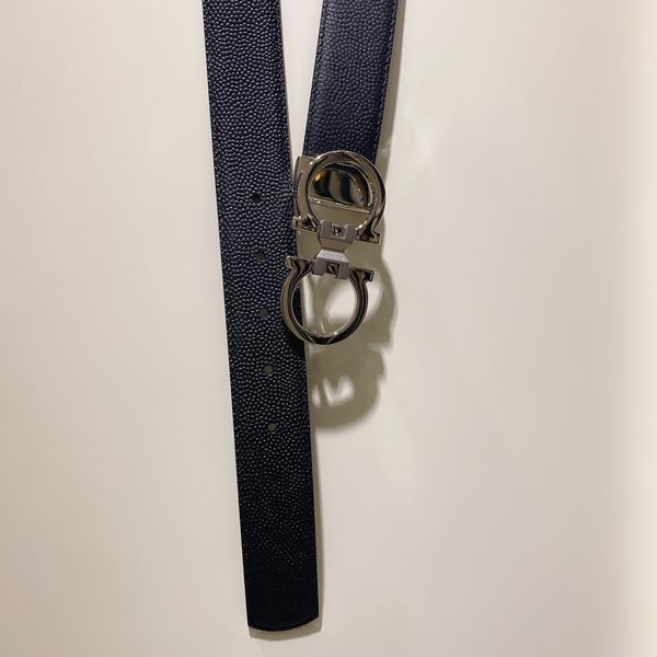 F*erragamo Top Belts