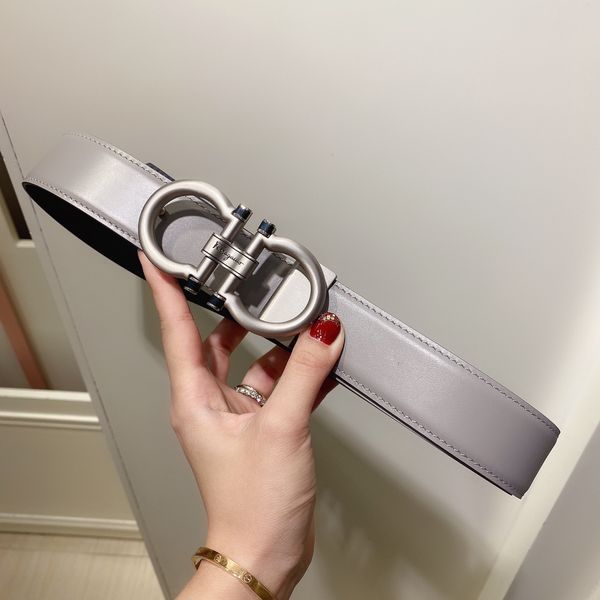 F*erragamo Top Belts