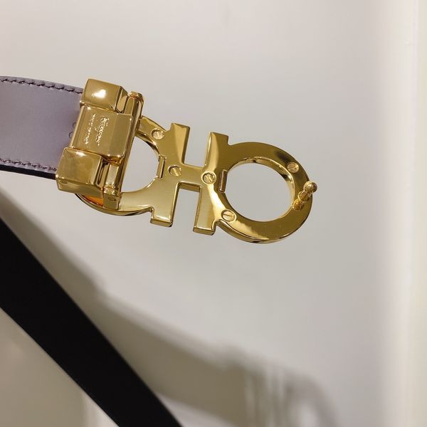 F*erragamo Top Belts