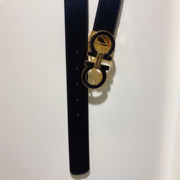 F*erragamo Top Belts