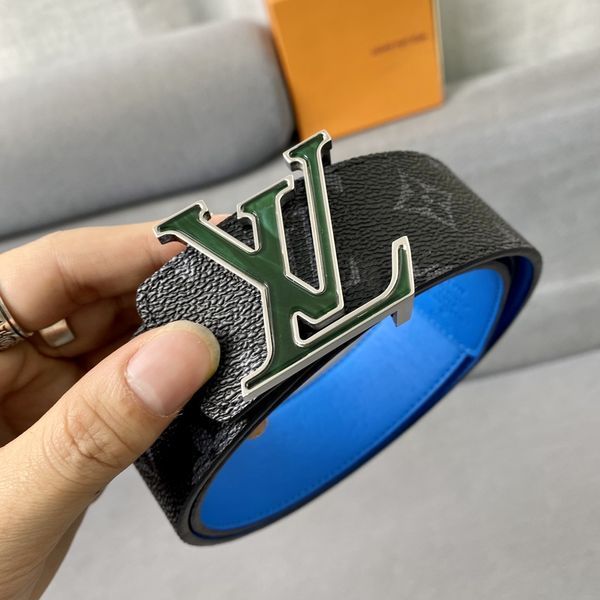 L*ouis V*uitton Belts Top Version