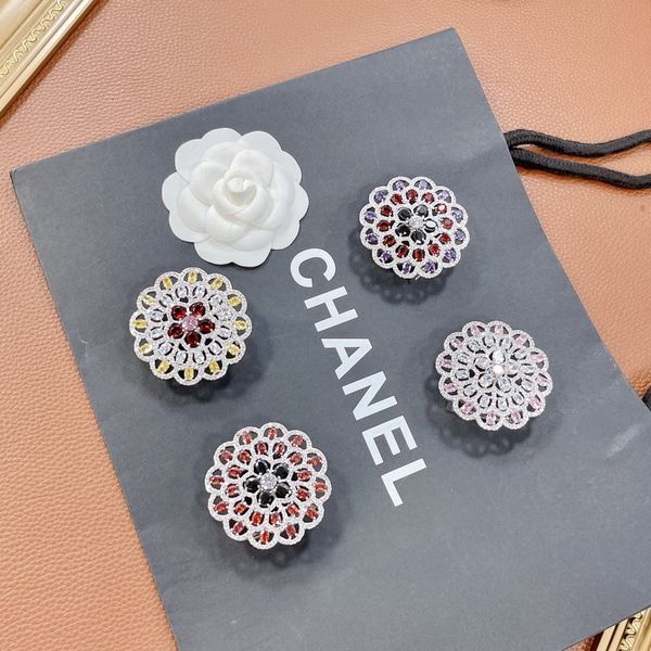 C*hanel Top Version 3.0cm