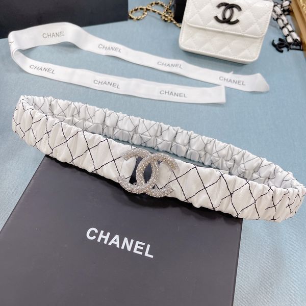 C*hanel Top Version 3.0cm