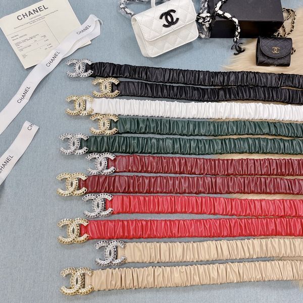 C*hanel Top Version 3.0cm