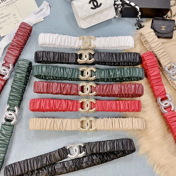 C*hanel Top Version 3.0cm