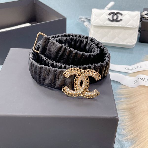 C*hanel Top Version 3.0cm